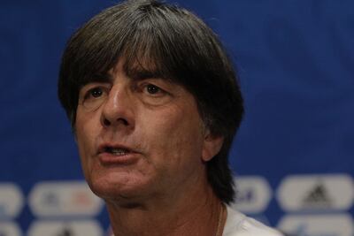 El España-Portugal fue Mundial en estado puro, afirma Löw