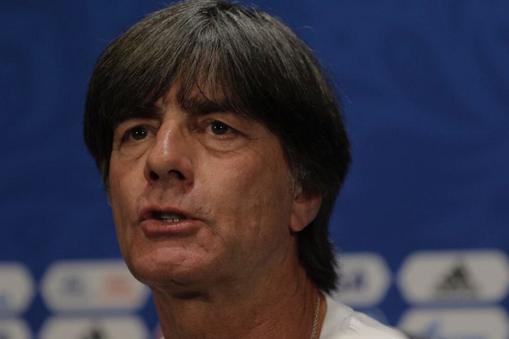 Luis Cortés / EL UNIVERSAL