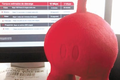 Disminuye 6% flujo de operación de Axtel