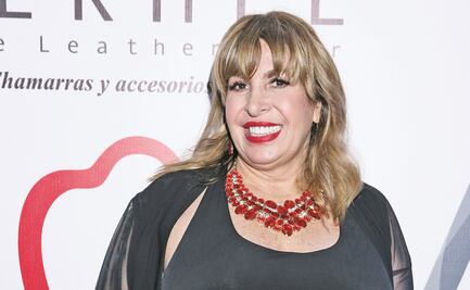 A Magda Rodríguez aún la sienten en el foro de "Hoy" a cinco años de su muerte 