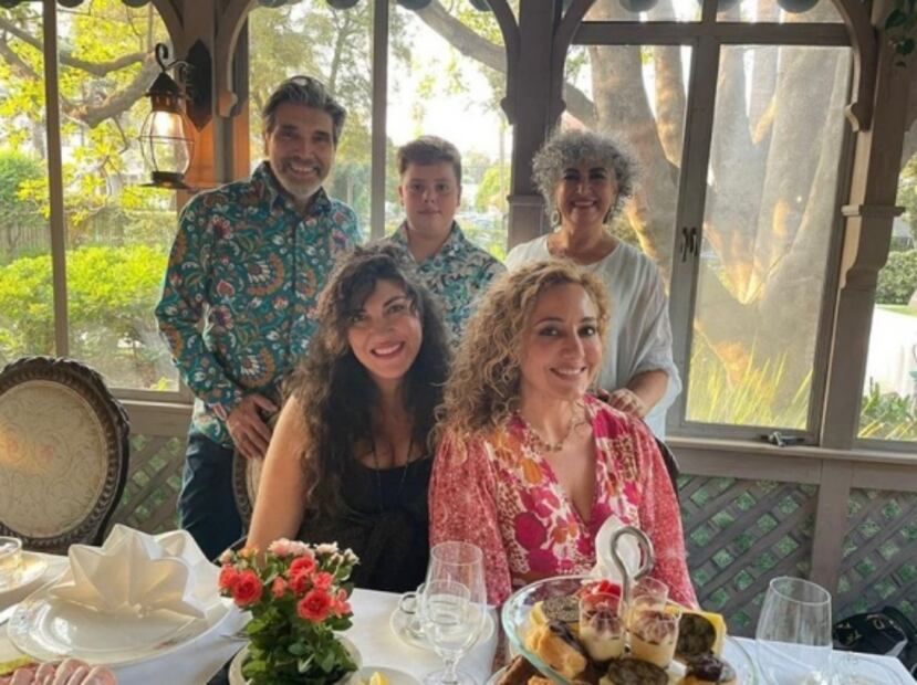 Los talibanes tienen horrorizado a Diego Verdaguer