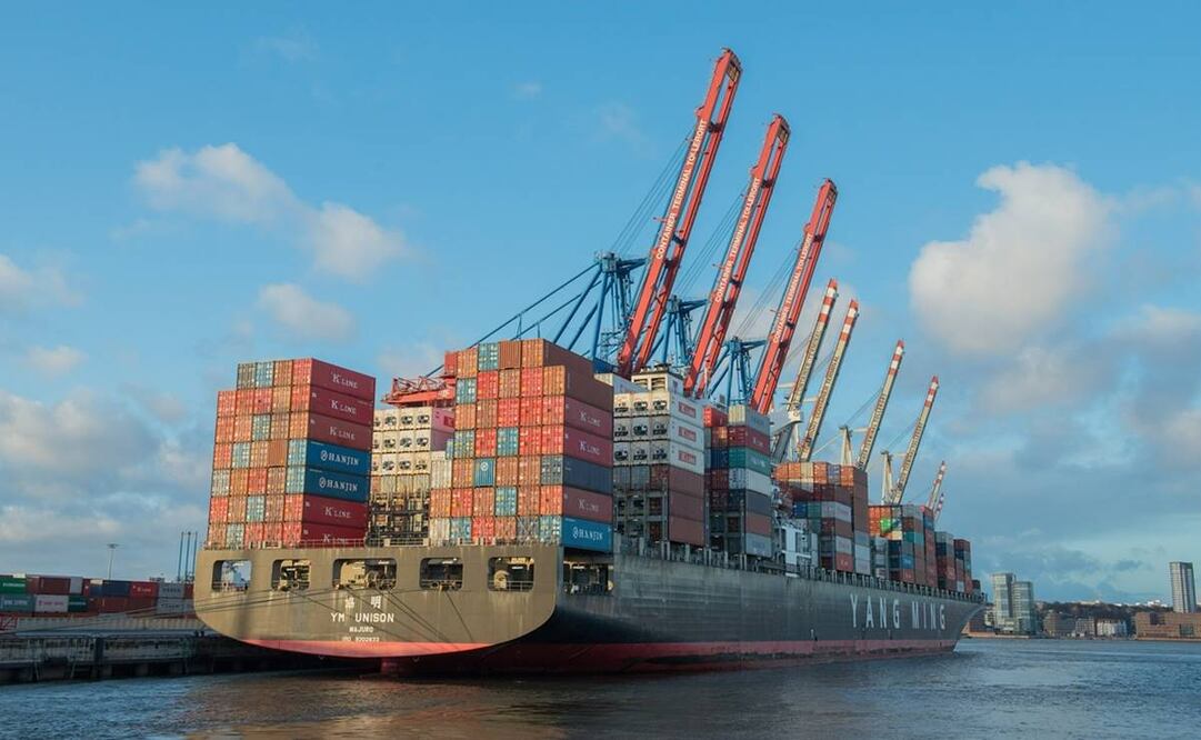 Foto: Archivo EL UNIVERSAL