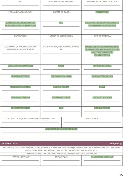 Magistrado acepta ser dueño de autos, y no los declara