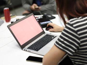 Virus que podrías descargar al hacer tu tarea por Internet