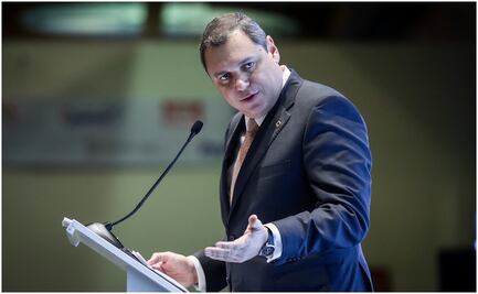 Ante falta de apoyo del Ejecutivo, Legislativo debe actuar o llevarán a la ruina a México: Canacintra