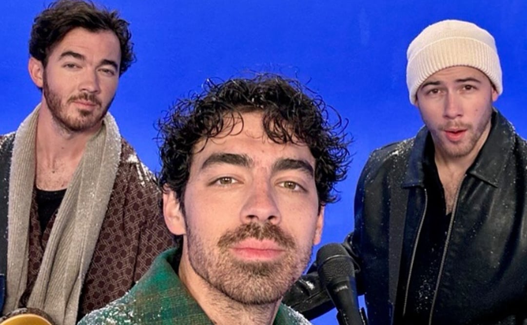 Uno de los integrantes de Jonas Brothers compartió que casi se queda sin dinero. Foto: Instagram oficial.