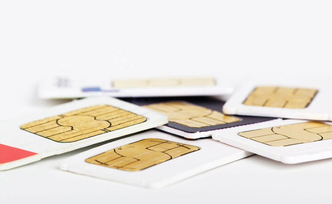 Conoce las cosas que tu móvil con dos tarjetas SIM puede hacer Foto: Pixabay