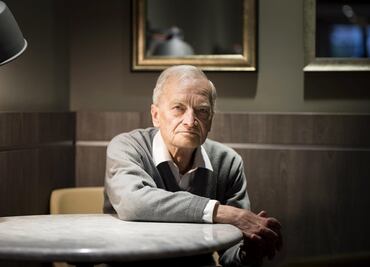 ¿Para qué leer si existe Wikipedia?: Luis Goytisolo