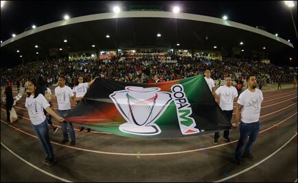 No habrá veto; la final de Copa MX será en Juárez