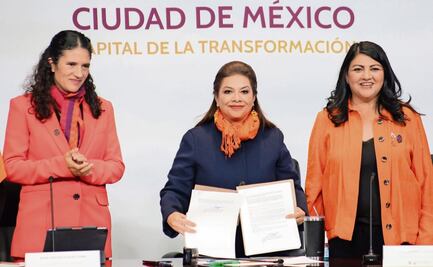 Van contra la violencia de género dentro de los hogares en la CDMX; tipificarán la que se comete entre parejas