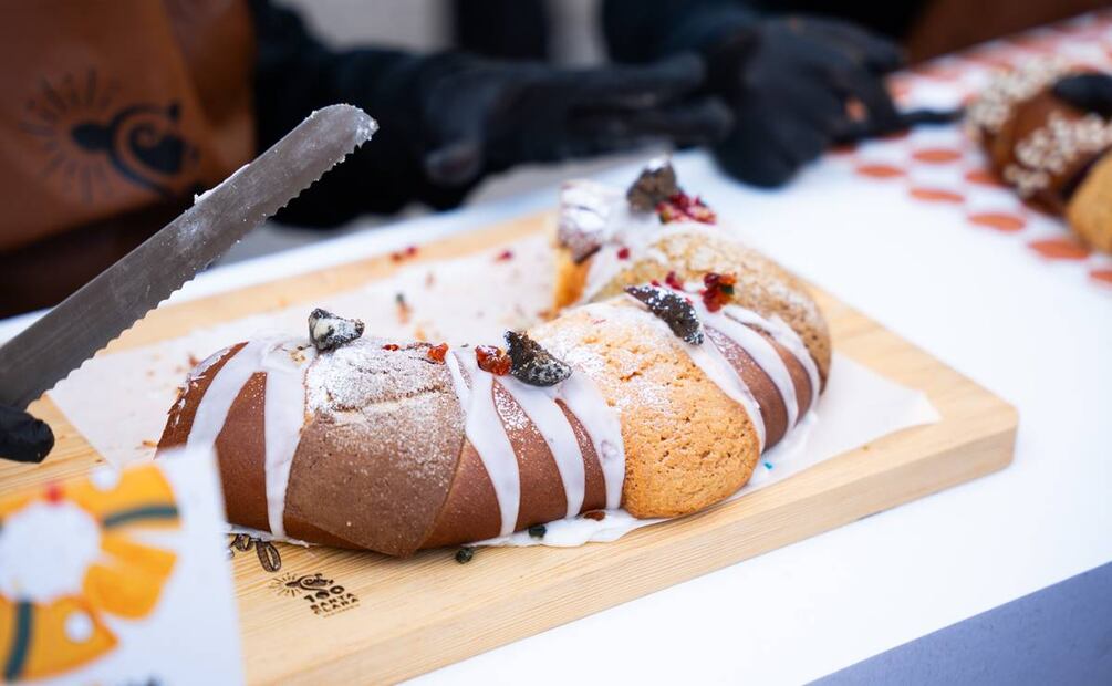 Rosquiza Santa Clara 2025. Foto: cortesía