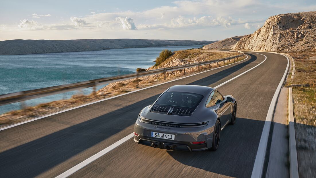 Foto: Porsche AG
