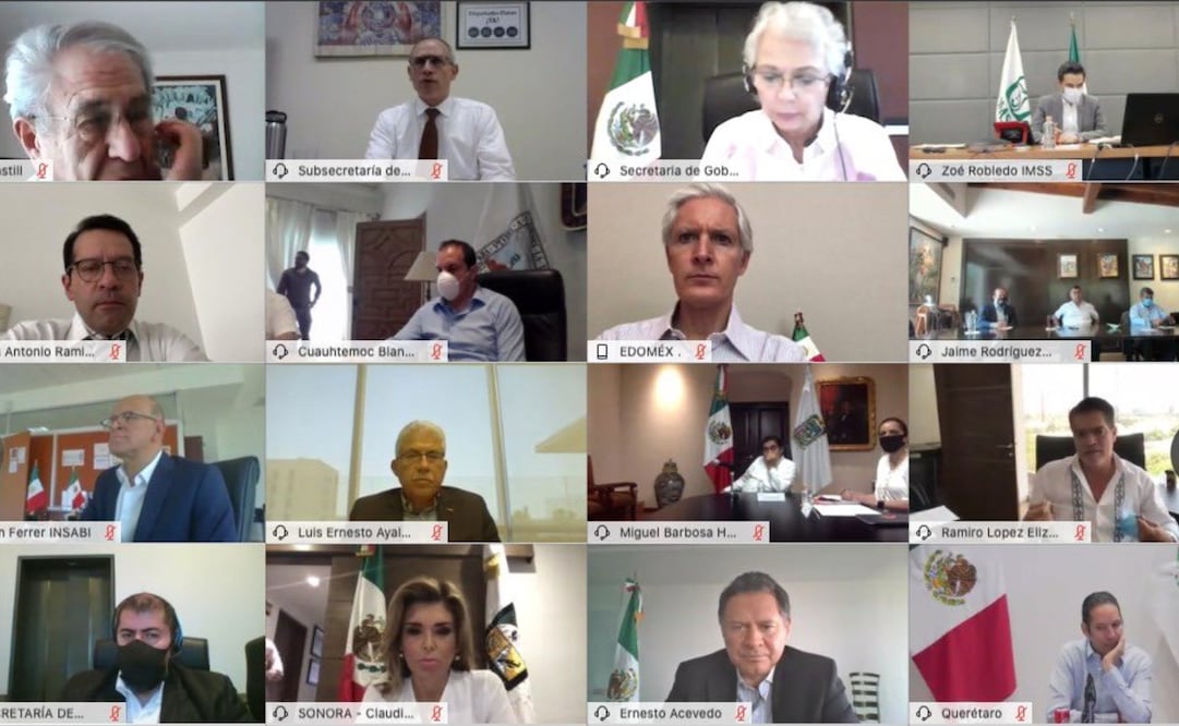 Foto: Tomada de la cuenta @alfredodelmazo