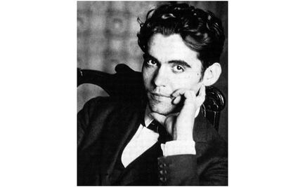 Federico García Lorca, el escritor que odiaba las entrevistas