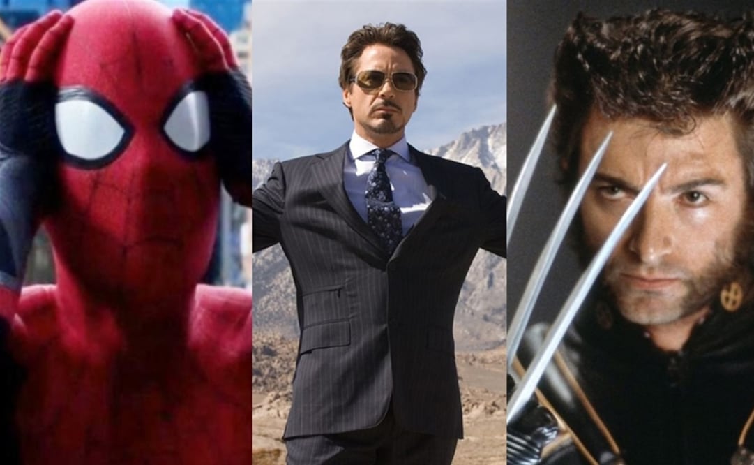 Foto: SONY PICTURES / MARVEL / FOX