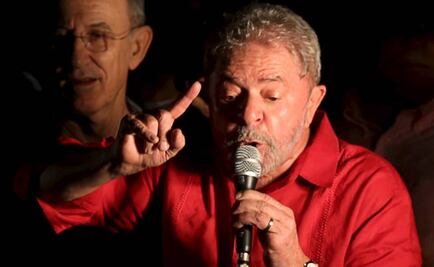 Tribunal Supremo avala restricción a Lula como ministro