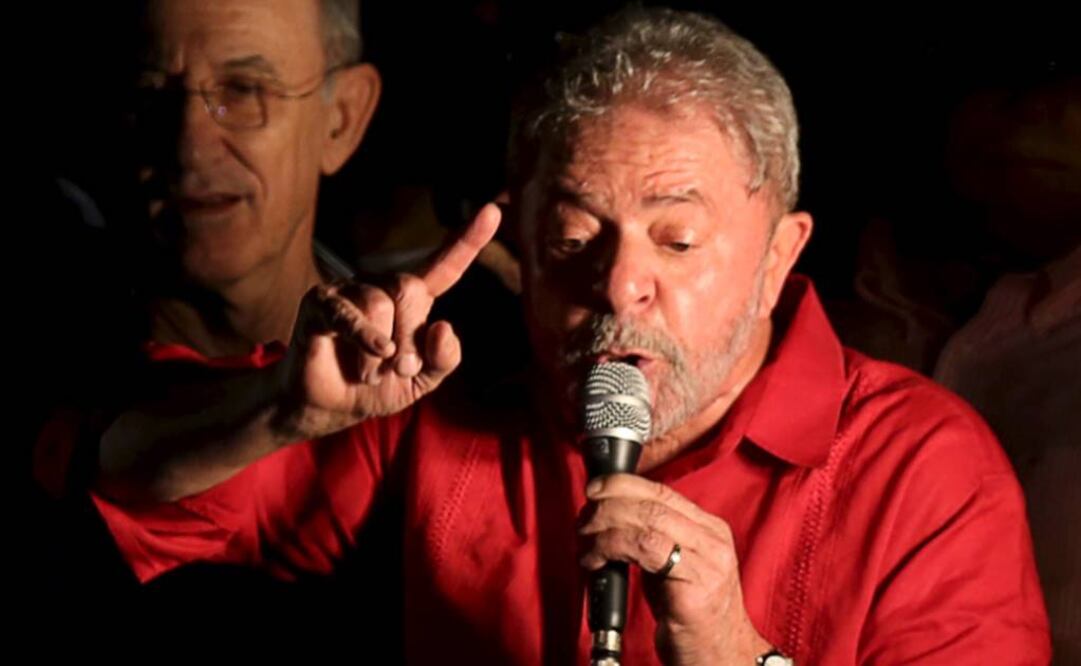 Tribunal Supremo avala restricción a Lula como ministro