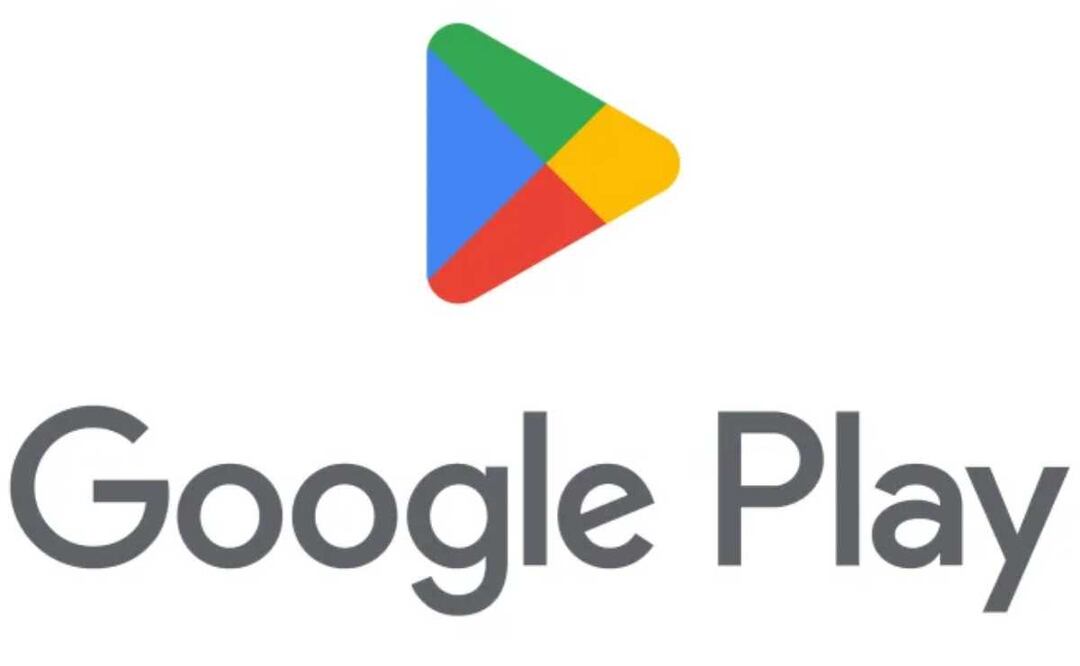 Google Play Store estrena logo por su décimo aniversario