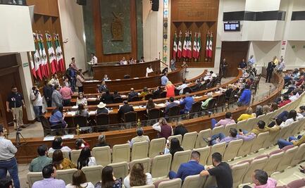 Congreso de Sinaloa avala prohibición de plásticos y unicel en el estado