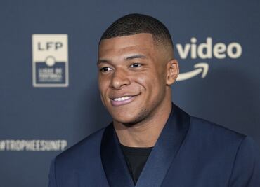 Kylian Mbappé definirá su futuro el domingo ¿PSG o Real Madrid?