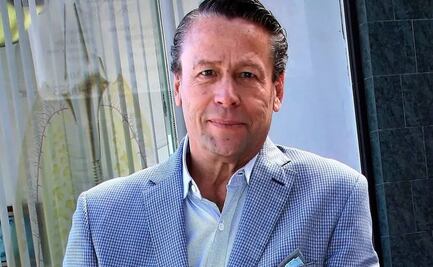 Juez impone medidas cautelares a Alfredo Adame, no puede acercarse a la madre de Gustavo Adolfo Infante