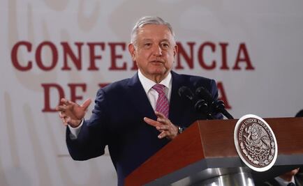 “Tras enfrentamientos, la normalidad ha llegado a Culiacán”, asegura AMLO