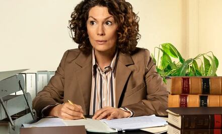 La serie australiana en Netflix de solo 6 capítulos que te hará reflexionar sobre el dinero