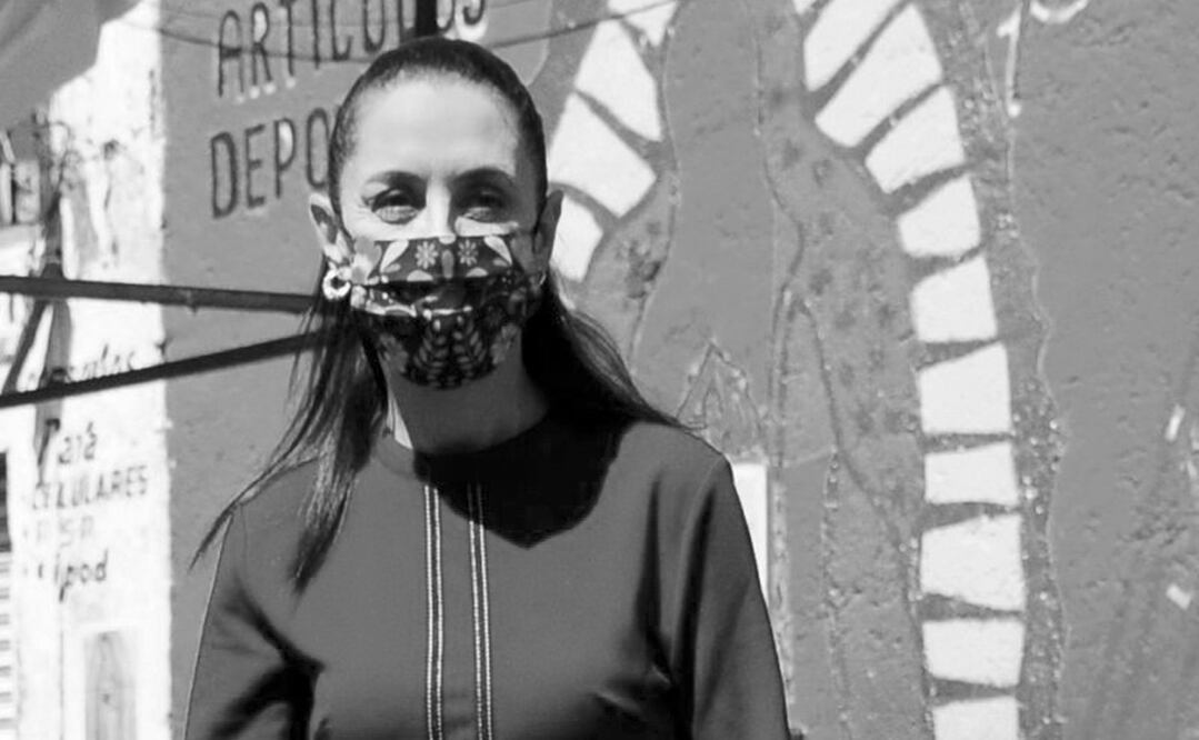 Sheinbaum pide no especular y esperar el dictamen oficial 