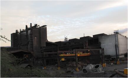 AHMSA pide descongelar cuentas para no parar las operaciones de la empresa