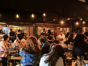 “Que se vayan contra los bares irregulares”