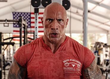 Dwayne Johnson reveló el origen de su apodo “La Roca”