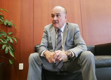 “Los subsidios pesqueros se canalizan a grupos políticos leales”: Ernesto Ruffo