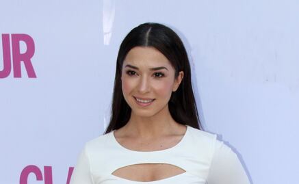 "Nunca se ocupó el lugar de Chabelo", aclara Laura G