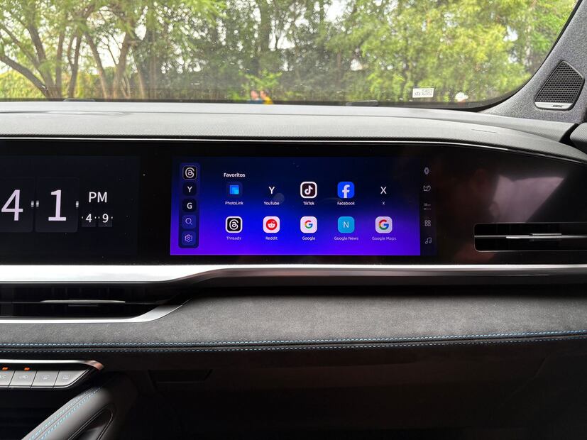 Foto: Bruno Dagio. El Universal