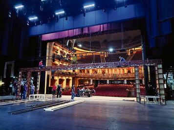 Florencia en el Amazonas volverá a Bellas Artes