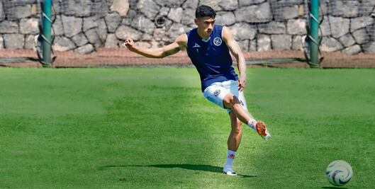 Misión de Cruz Azul: Evitar ser el peor; sólo una vez acabó último