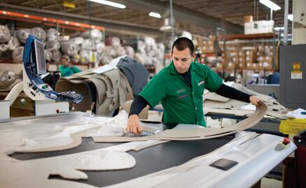 15 manufacturers flee Mexico due to strike in Tamaulipas