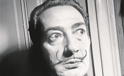 Fundación Salvador Dalí termina catálogo digital tras 17 años