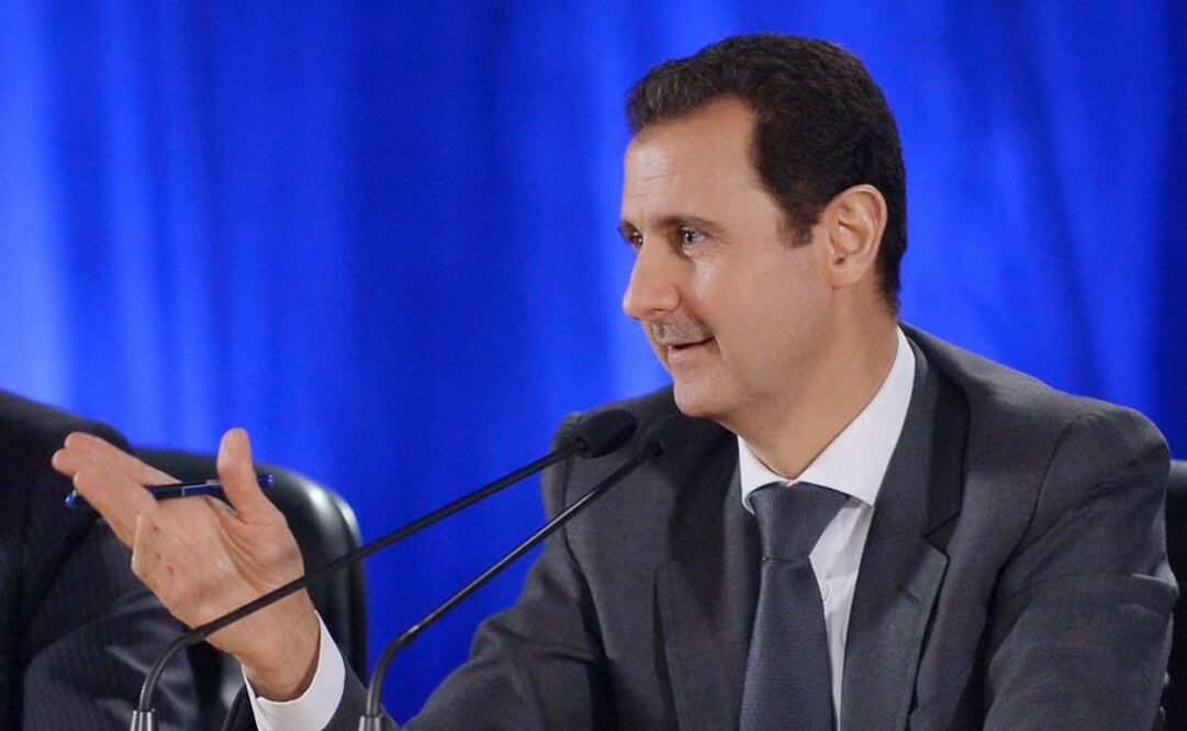 (Foto: Archivo/Reuters) 