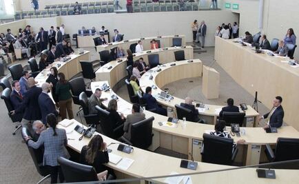 Congreso de Guanajuato desaprueba nombramiento de regidores con antecedentes de violencia familiar; deberán designar a una mujer