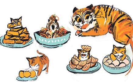 Dale la bienvenida al Año Nuevo Chino