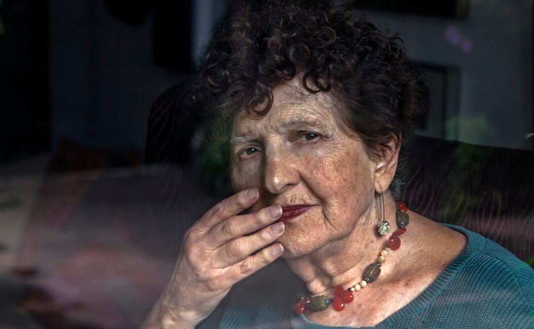 Foto: Camila Mata/EL UNIVERSAL