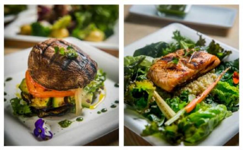 Mercados gastronómicos en CDMX para comer sano