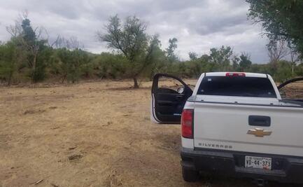 Abaten a presunto feminicida de una de las dos primas desaparecidas en Nogales, Sonora