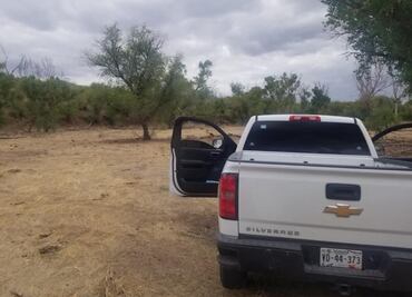 Abaten a presunto feminicida de una de las dos primas desaparecidas en Nogales, Sonora