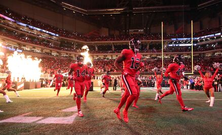 Atlanta derrota a Nueva Orleans y tiene esperanzas