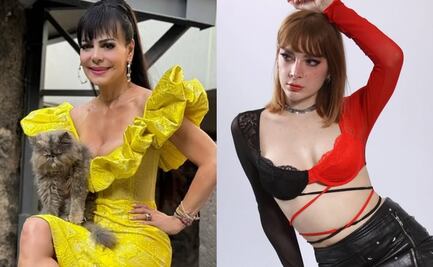 Imelda Garza se deslinda de las amenazas contra Maribel Guardia; aclara su postura