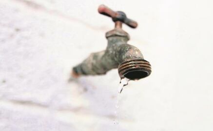 Con amparo contra Samuel García exigen abasto de agua en Nuevo León