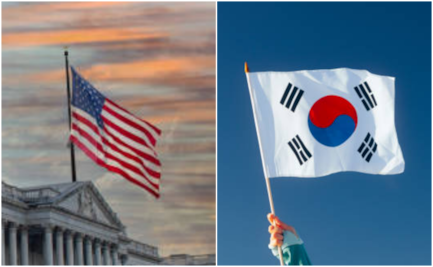 Trump anuncia acuerdo comercial con Corea del Sur; rebaja aranceles del 25% al 15%