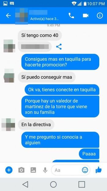 Directiva de Veracruz envuelta en escándalo de reventa